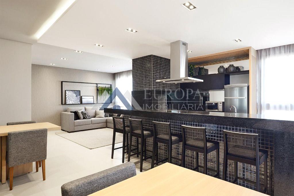Foto do imóvel: Apartamento com 3 Quartos à Venda, 74 m²em CENTRO - Ibiporã