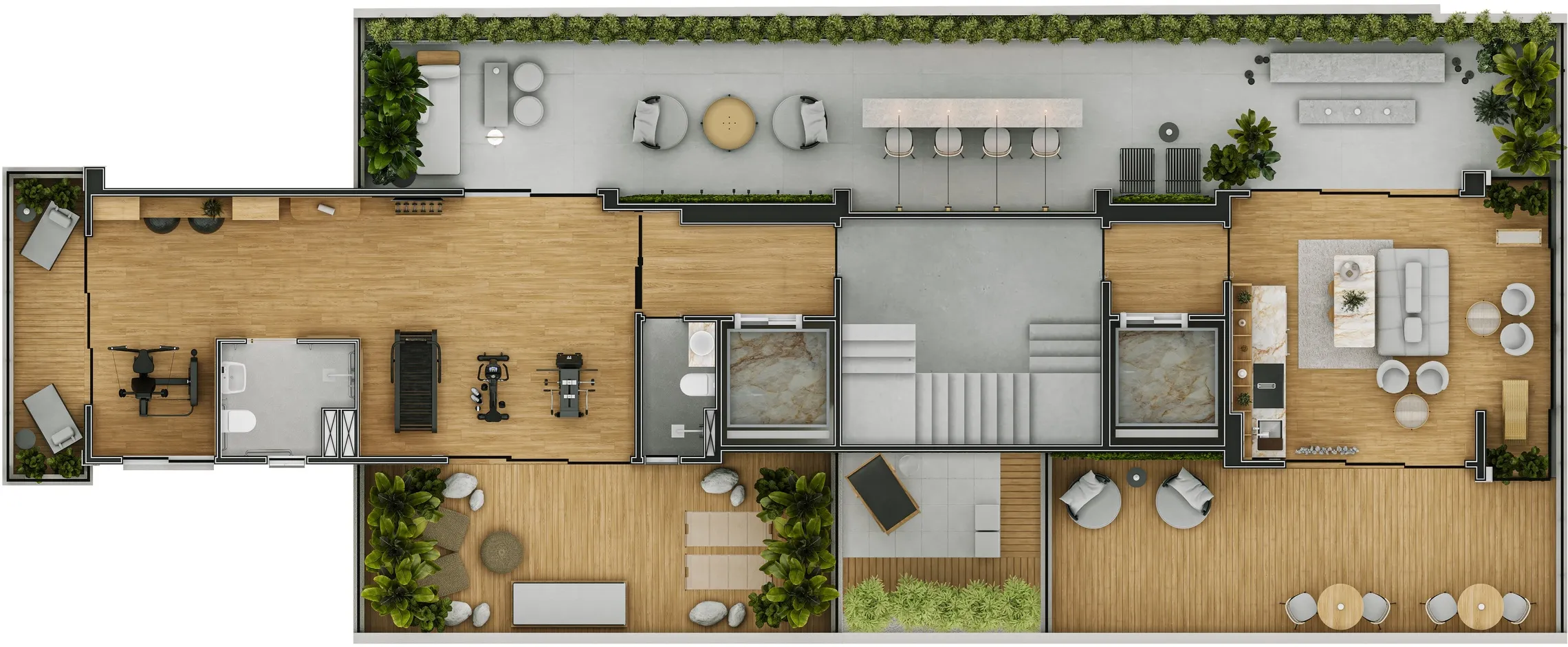 Foto do imóvel: Studio à Venda, 20 m² em Jardim Paulista - São Paulo