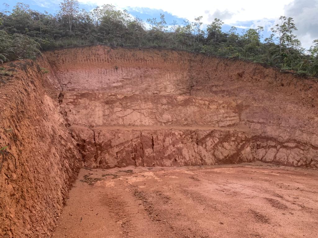 Foto do imóvel: Terreno em Condomínio à Venda, 433 m²em Albuquerque - Teresópolis