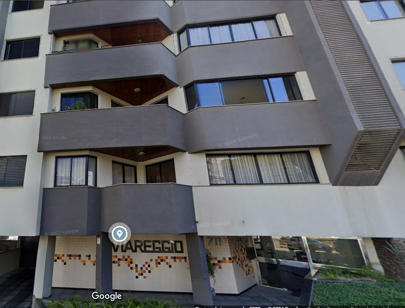 Condomínio Condominio Viareggio - Centro - Criciúma - SC