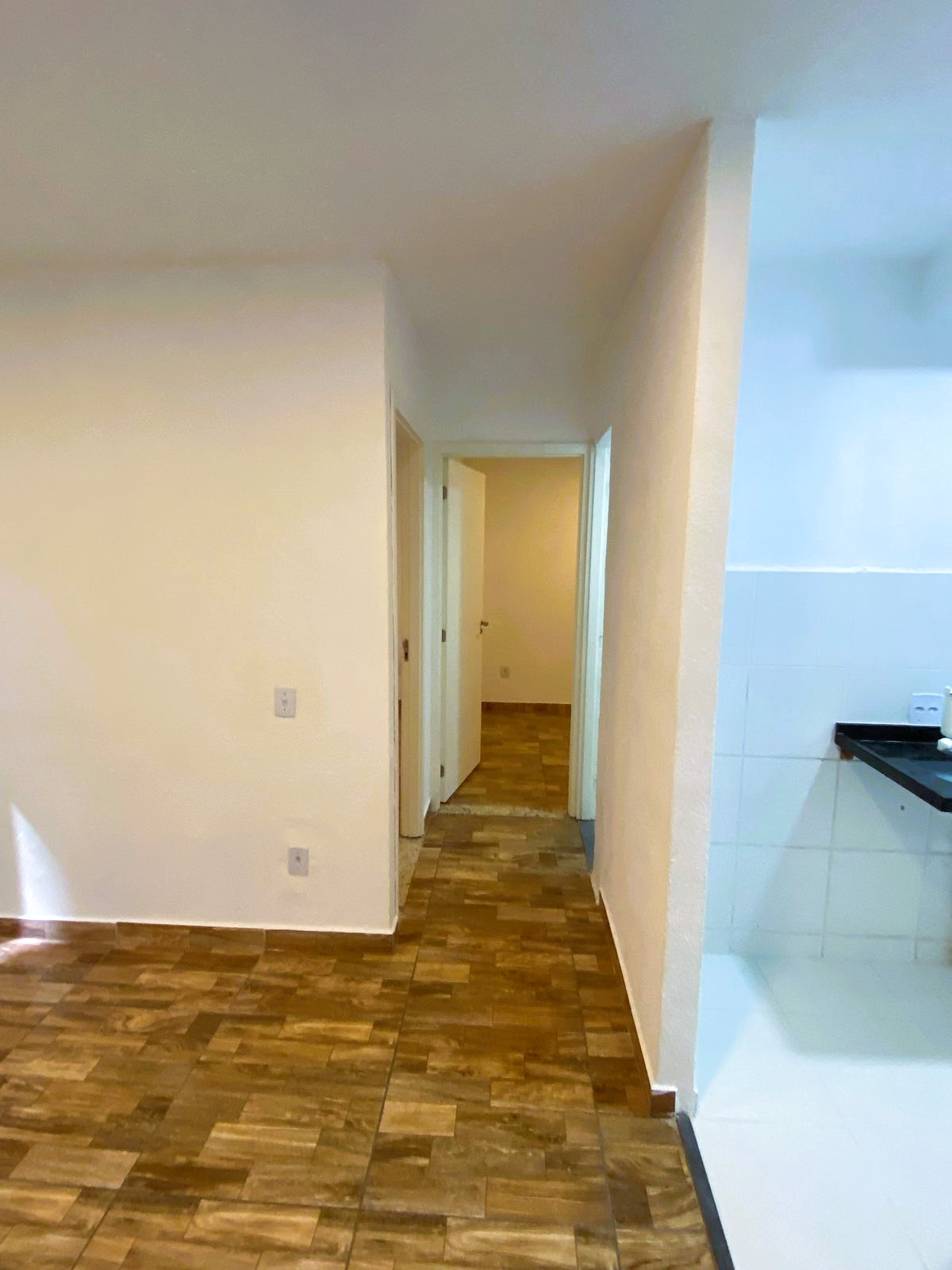 Foto do imóvel: Apartamento com 2 Quartos à Venda, 45 m² em Bangu - Rio de Janeiro