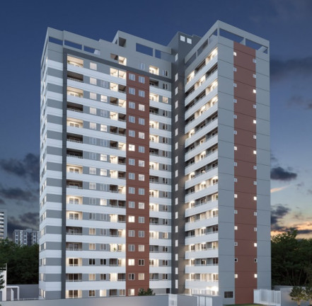 Imagem Apartamento com 2 Quartos à Venda,  em Jardim Imperador (Zona Leste) - São Paulo
