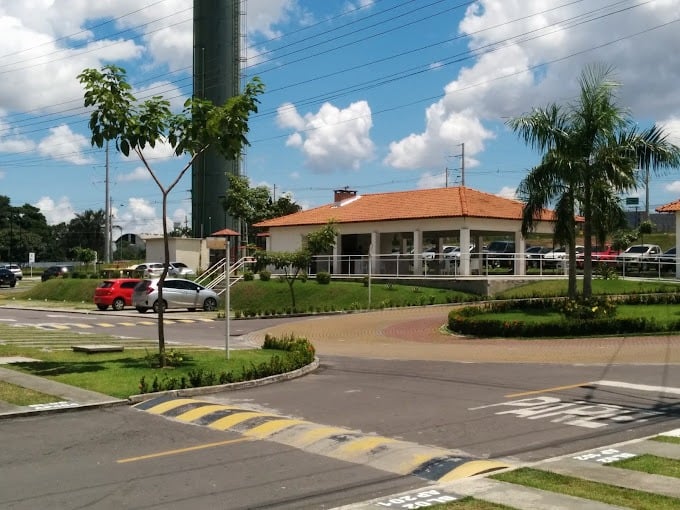 Imagem Apartamento com 2 Quartos para Alugar, 45 m²em Tarumã-Açu - Manaus