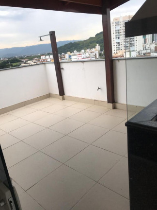 Imagem Apartamento com 3 Quartos à Venda, 170 m² em Jardim Las Palmas - Guarujá