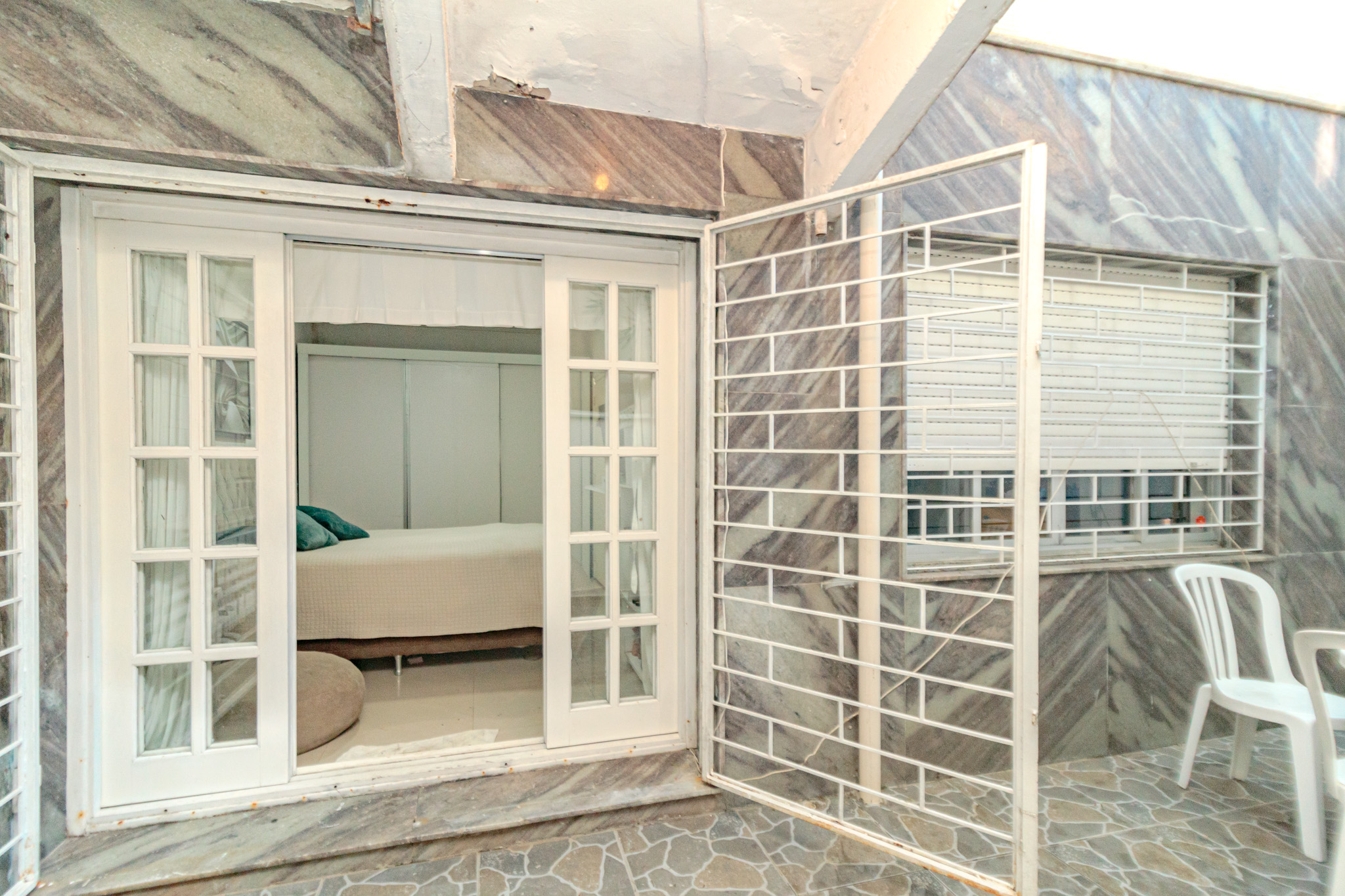 Foto do imóvel: Apartamento com 2 Quartos à Venda, 66 m² em Petrópolis - Porto Alegre