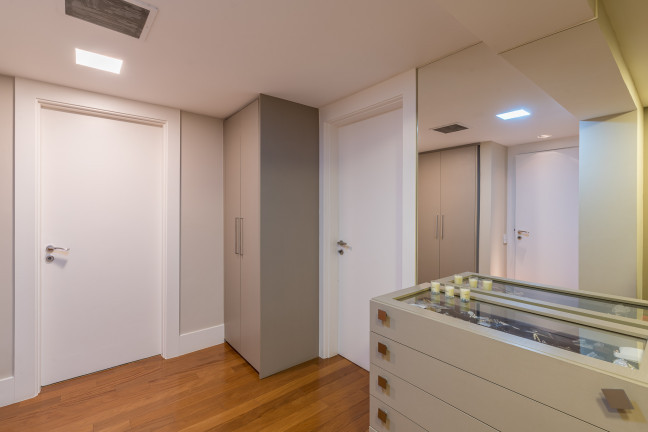 Imagem Apartamento com 4 Quartos à Venda, 409 m² em Cambuí - Campinas