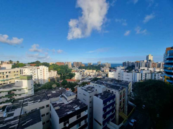 Apartamento com 2 Quartos à Venda, 56 m² em Rio Vermelho - Salvador