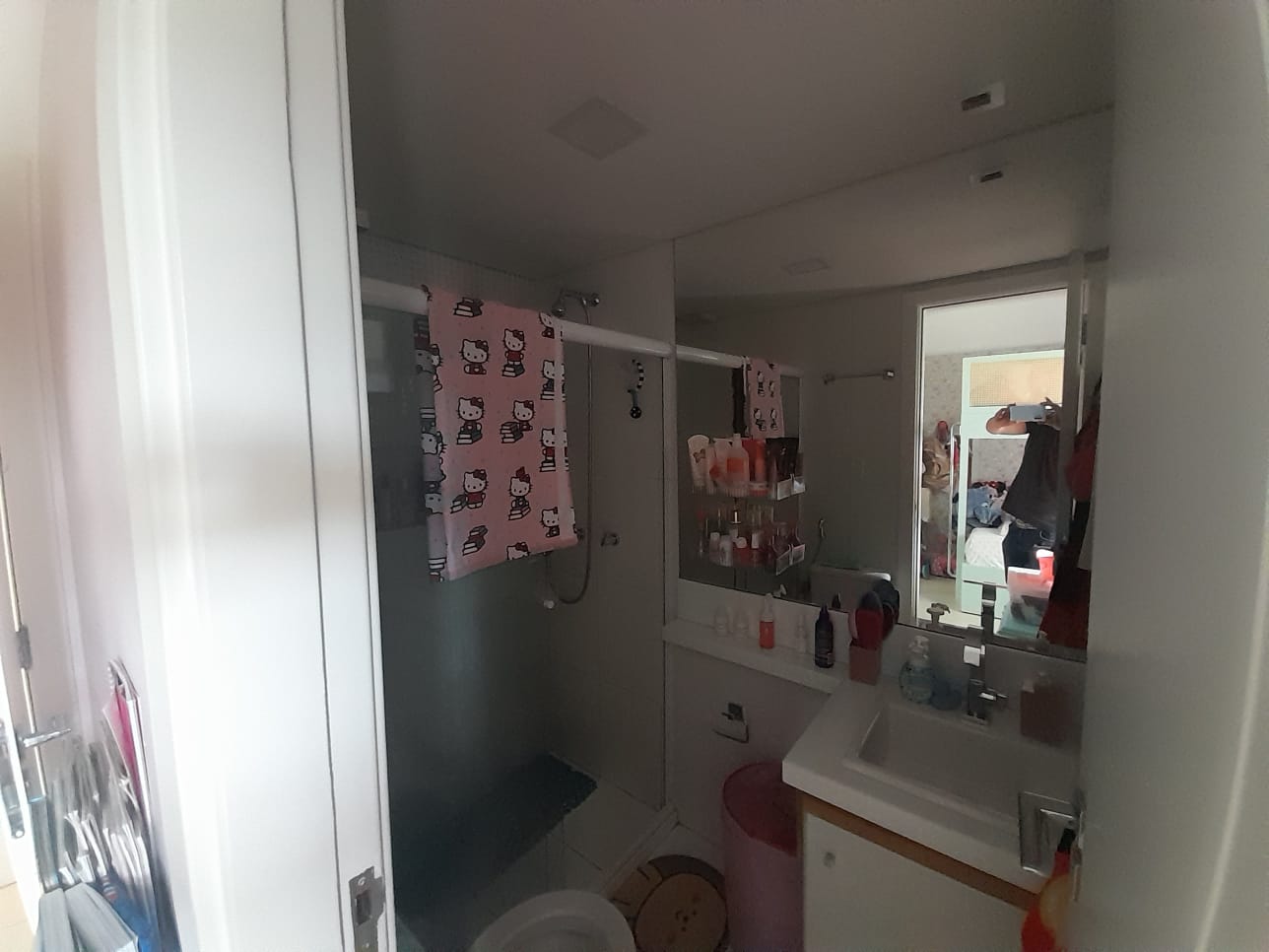 Foto do imóvel: Apartamento com 3 Quartos à Venda, 126 m² em Pituba - Salvador