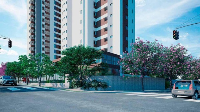 Imagem Apartamento com 3 Quartos à Venda,  em Torre - Recife