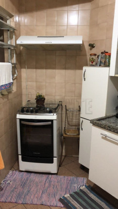 Imagem Apartamento com 2 Quartos à Venda, 67 m² em Trindade - Florianópolis