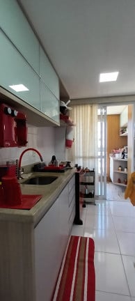 Imagem Apartamento com 2 Quartos à Venda, 112 m² em Jardins - Aracaju