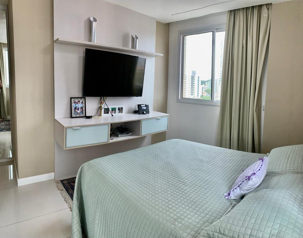 Foto do imóvel: Apartamento com 3 Quartos à Venda, 208 m²em Tirol - Natal