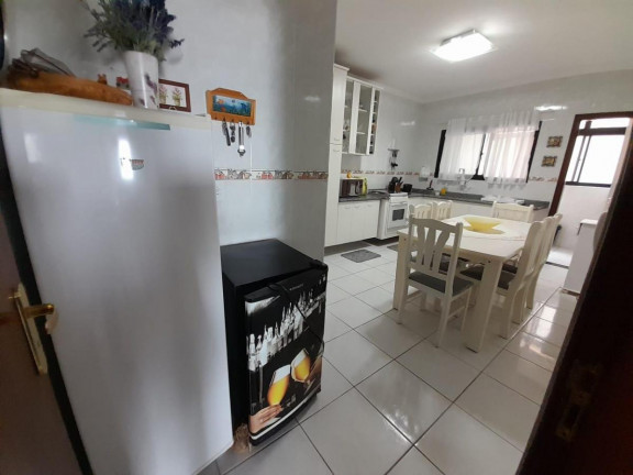 Imagem Apartamento com 2 Quartos à Venda, 101 m² em Caiçara - Praia Grande