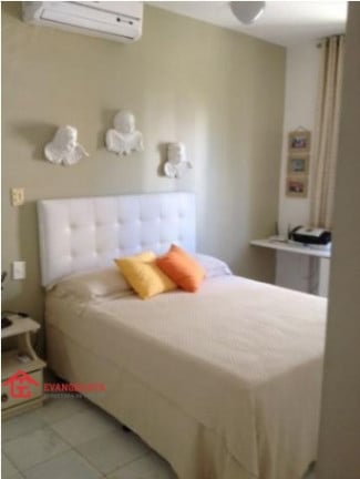 Imagem Apartamento com 4 Quartos à Venda, 186 m²em Pituba - Salvador