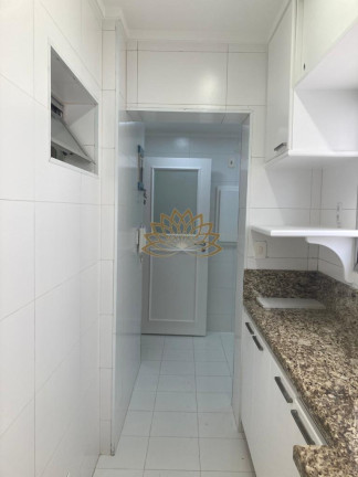 Apartamento com 2 Quartos à Venda, 93 m²em Indianópolis - São Paulo