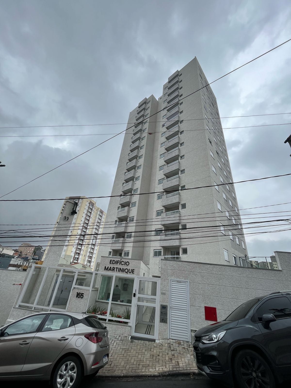 Apartamento com 2 Quartos à Venda, 55 m²em Baeta Neves - São Bernardo do Campo