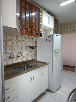 Apartamento com 3 Quartos à Venda, 79 m² em Vila Guilherme - São Paulo