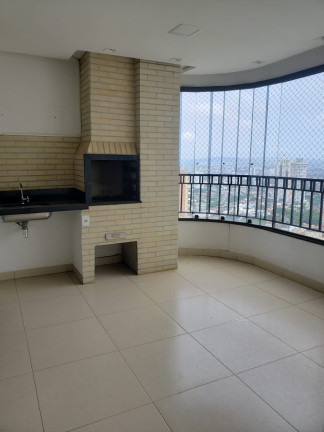 Apartamento com 4 Quartos à Venda, 162 m² em Nova Suiça - Goiânia