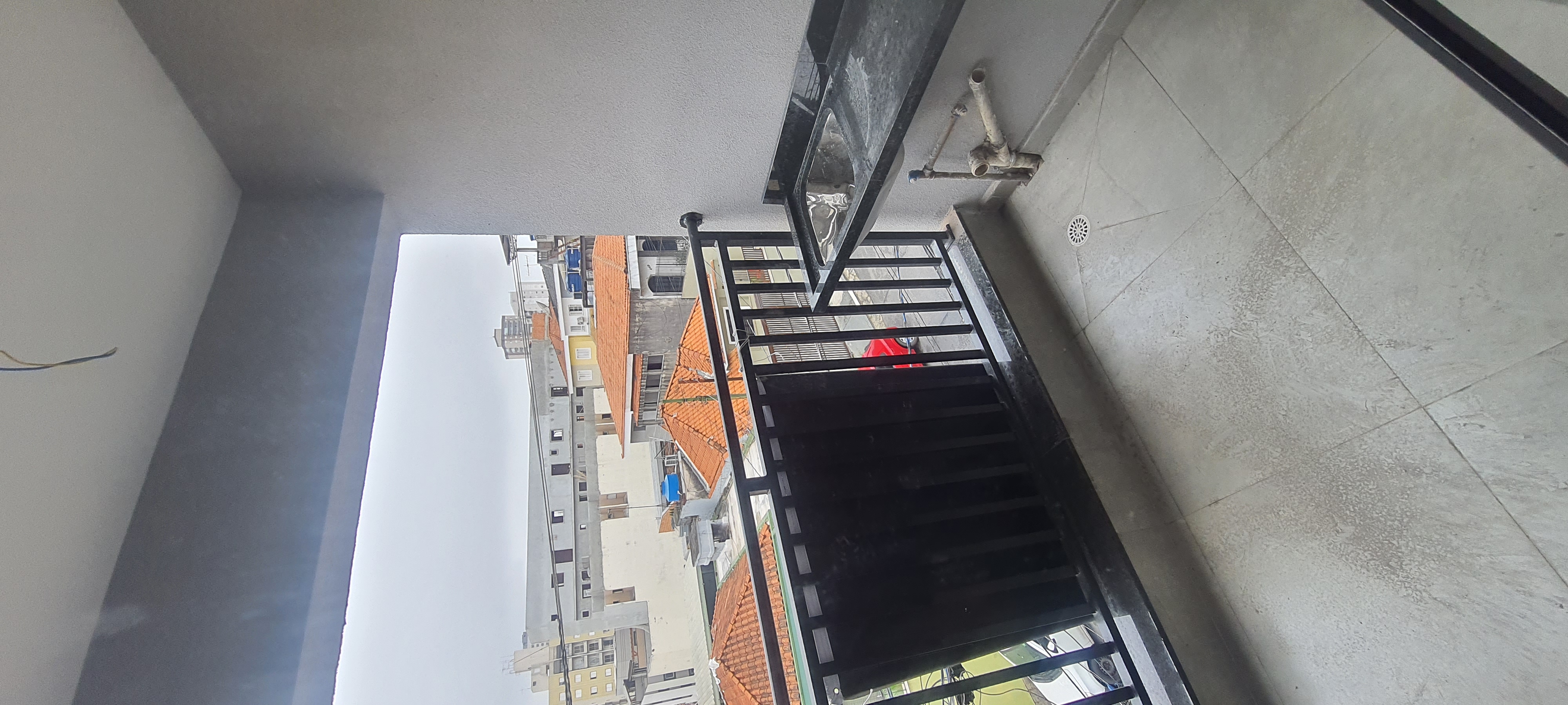 Foto do imóvel: Apartamento com 1 Quarto para Alugar, 38 m² em Vila Dom Pedro II - São Paulo