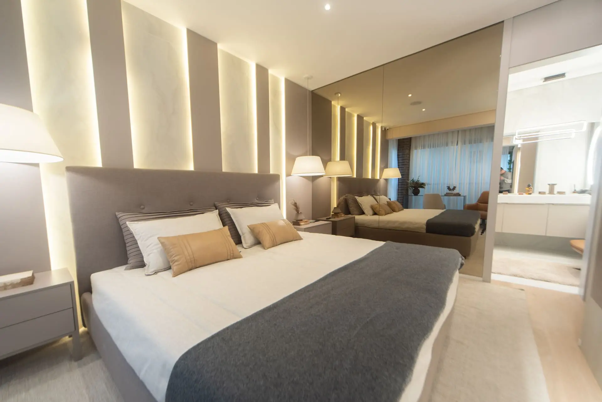 Foto do imóvel: Apartamento com 3 Quartos à Venda, 155 m² em Vila Prudente - São Paulo