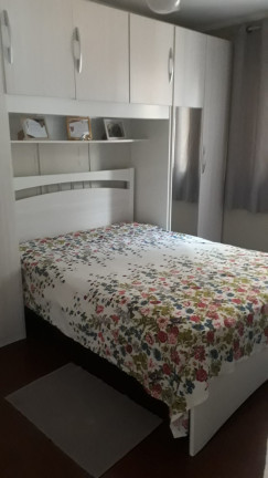 Imagem Apartamento com 2 Quartos à Venda,  em Vila Santa Teresa (Zona Sul) - São Paulo