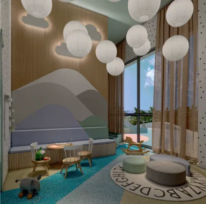 Foto do imóvel: Apartamento com 1 Quarto à Venda, 71 m² em Higienópolis - São Paulo