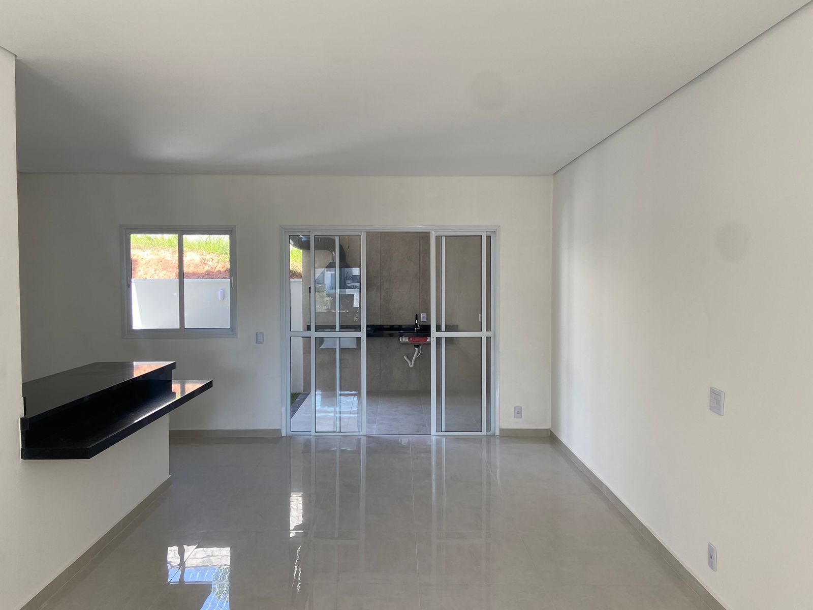 Imagem Casa de Condomínio com 3 Quartos à Venda, 155 m²em Loteamento Reserva da Mata - Jundiaí