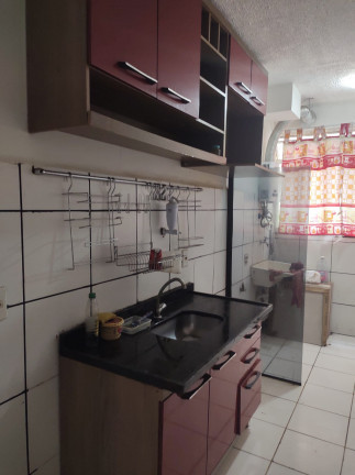 Imagem Apartamento com 2 Quartos à Venda,  em Pavuna - Rio de Janeiro