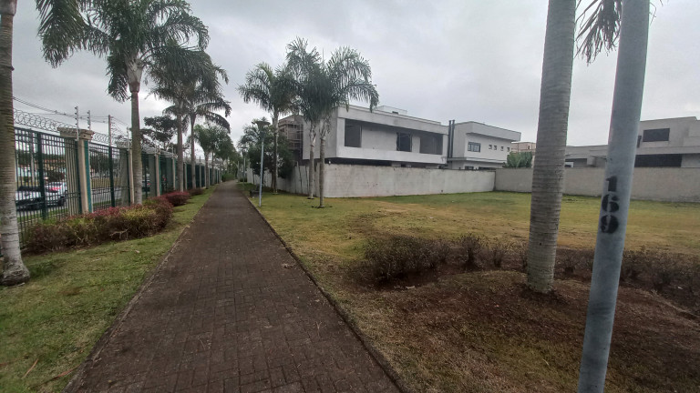 Imagem Terreno em Condomínio à Venda, 543 m² em Jardim do Golfe - São José dos Campos