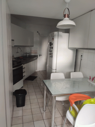 Imagem Apartamento com 3 Quartos à Venda, 115 m² em Boa Viagem - Recife