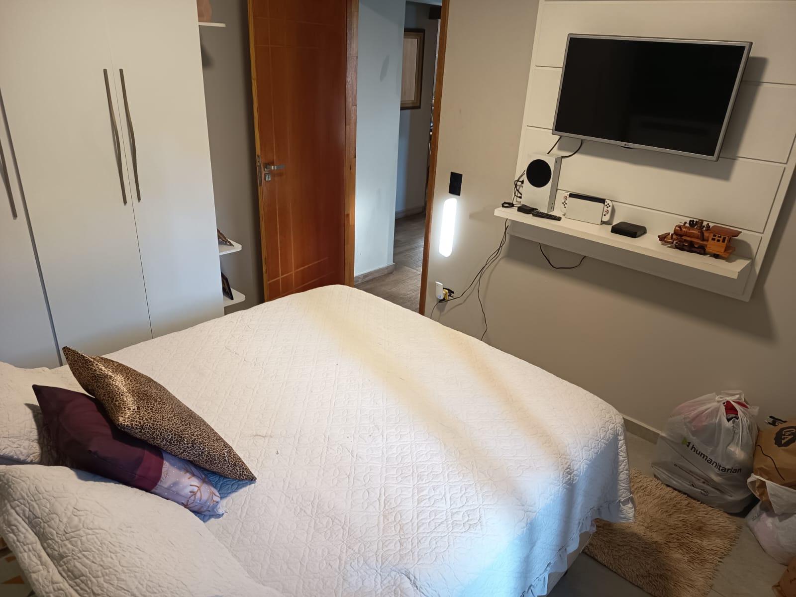 Foto do imóvel: Casa com 5 Quartos à Venda, 260 m² em Jardim Paulista - Atibaia