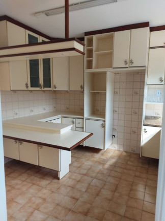 Imagem Apartamento com 3 Quartos à Venda, 112 m² em Vila Calegari - Guarulhos