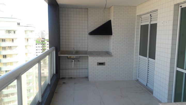 Imagem Apartamento com 3 Quartos à Venda, 116 m² em Tupi - Praia Grande