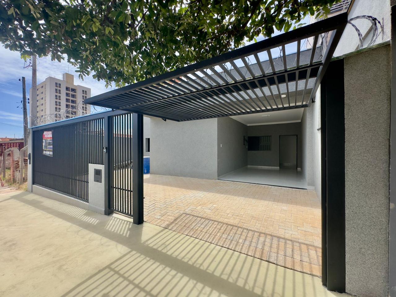 Foto do imóvel: Casa com 3 Quartos à Venda ou Locação, 248 m² em Boa Vista - São José do Rio Preto