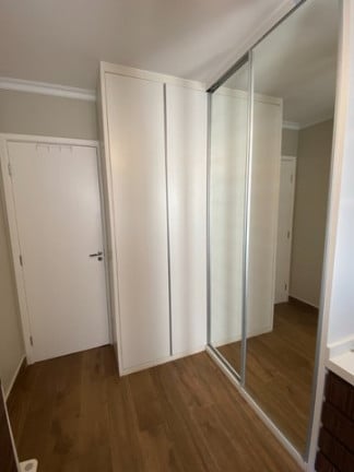 Imagem Apartamento com 2 Quartos à Venda ou Locação, 55 m² em Parque Reboucas - São Paulo