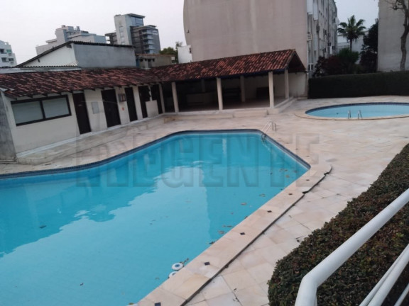 Imagem Apartamento com 2 Quartos à Venda, 68 m² em Agronômica - Florianópolis