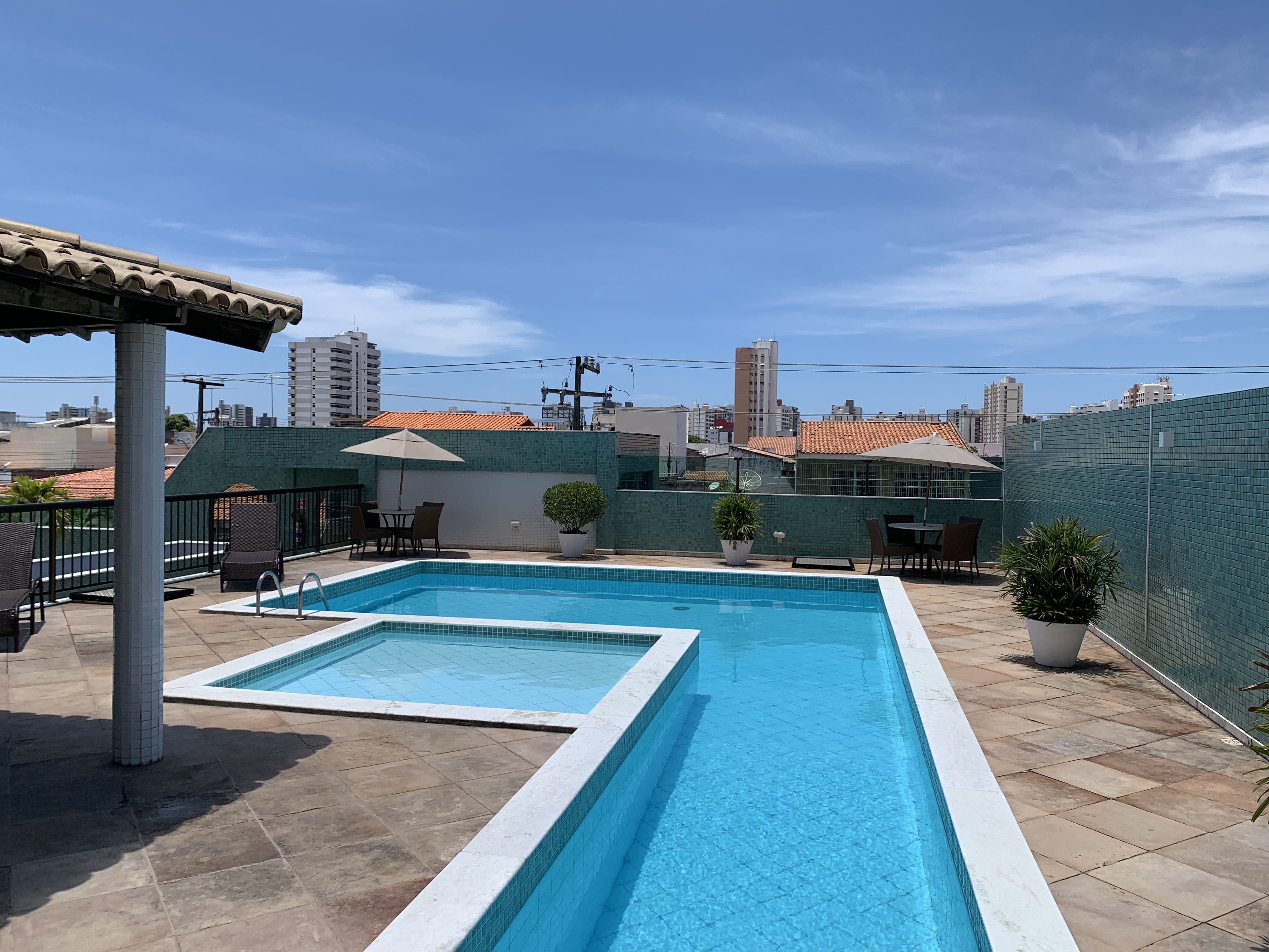 Imagem Apartamento com 3 Quartos à Venda, 110 m²em Salgado Filho - Aracaju