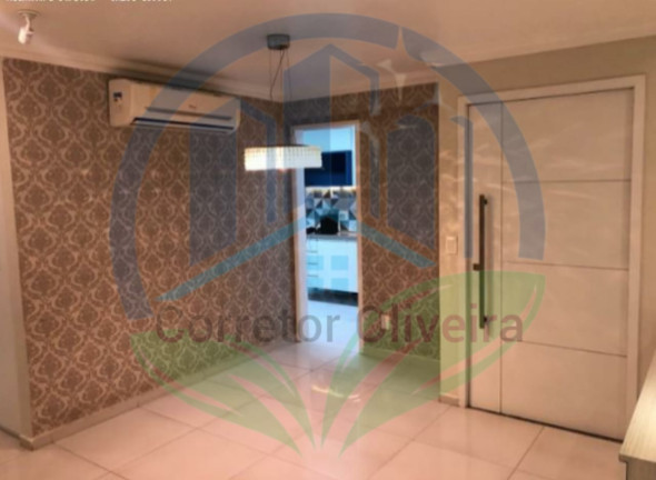 Imagem Apartamento com 3 Quartos à Venda, 90 m²em Boa Viagem - Recife