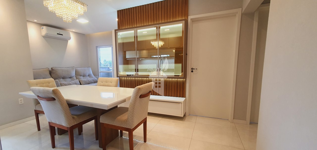 Imagem Apartamento com 3 Quartos à Venda, 74 m²em Costa e Silva - Joinville