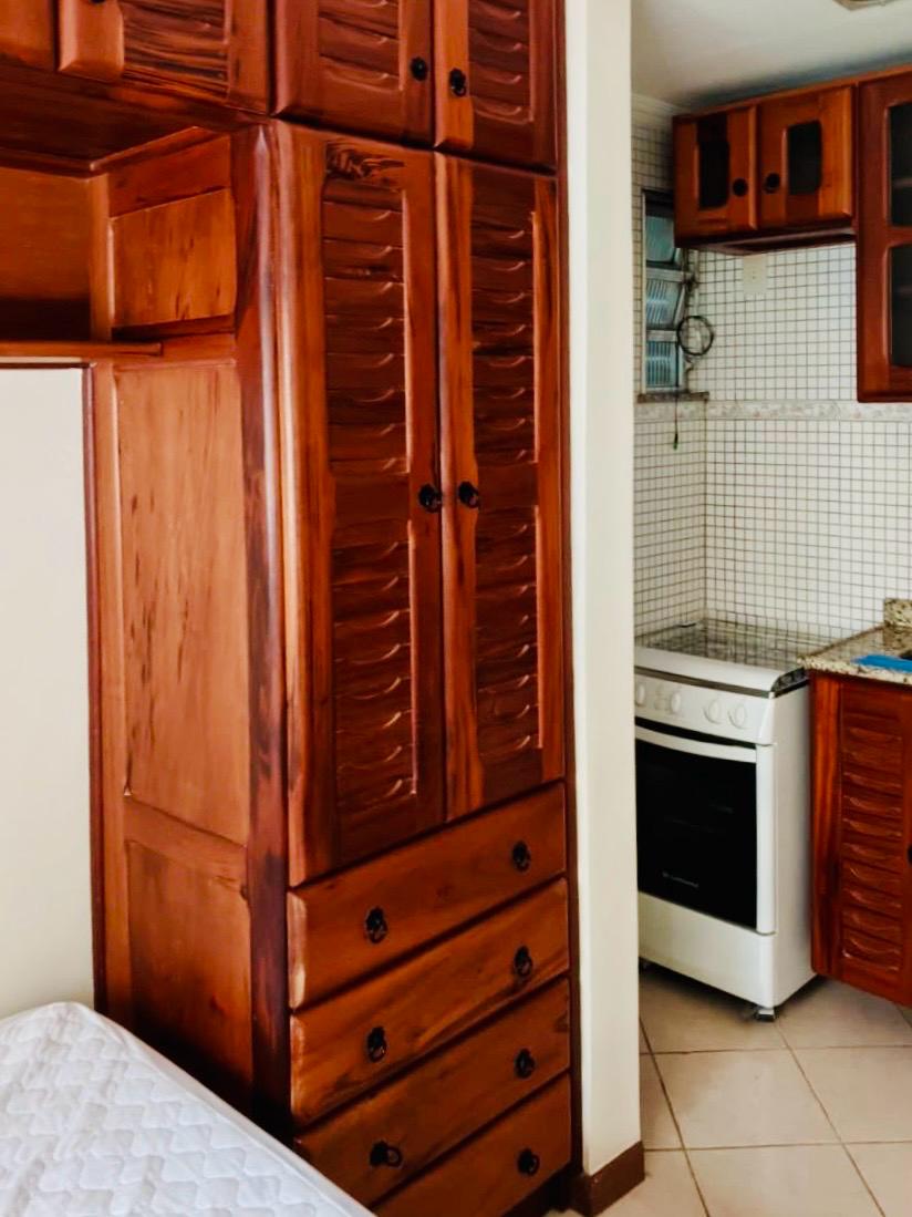 Foto do imóvel: Kitnet com 1 Quarto à Venda, 18 m²em Taumaturgo - Teresópolis
