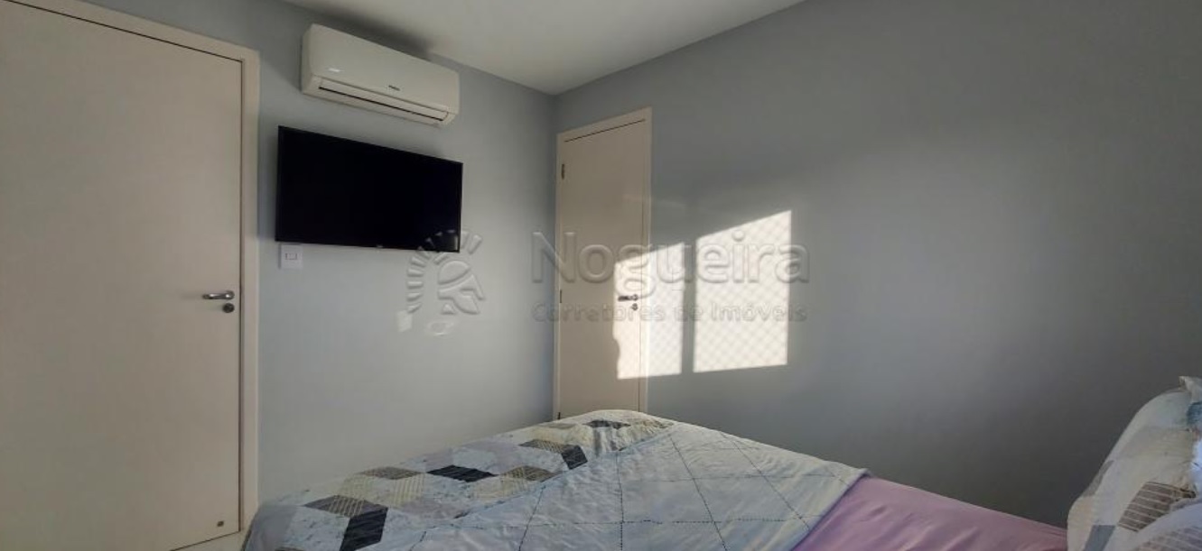 Imagem Apartamento com 3 Quartos à Venda, 86 m²em Rosarinho - Recife