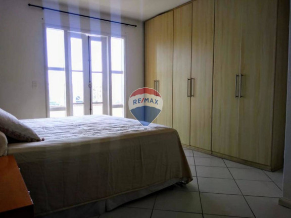 Imagem Casa de Condomínio com 6 Quartos à Venda, 300 m²em Anil - Rio de Janeiro