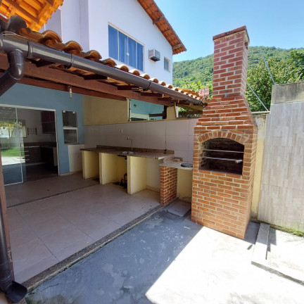 Foto do imóvel: Casa com 3 Quartos à Venda, 110 m² em Piratininga - Niterói