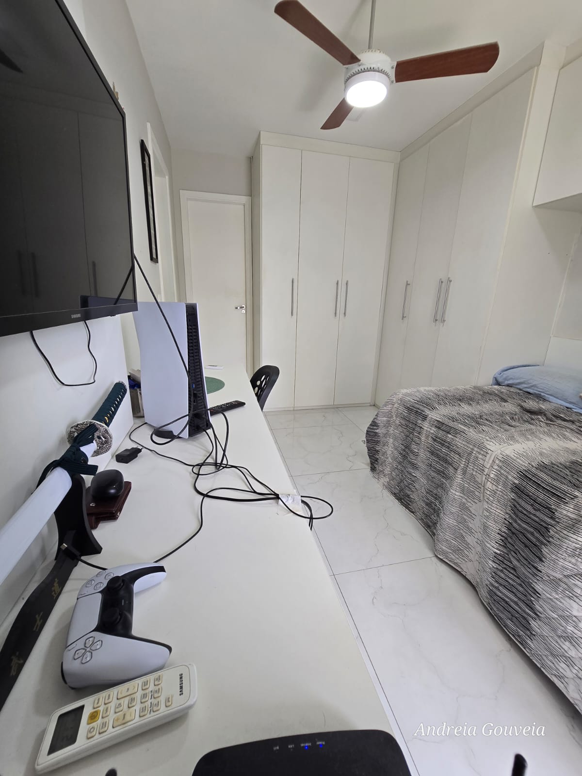 Foto do imóvel: Apartamento com 4 Quartos à Venda, 115 m² em Recreio dos Bandeirantes - Rio de Janeiro