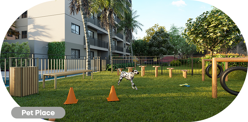 Foto do imóvel: Apartamento com 3 Quartos à Venda, 65 m² em Serraria - Maceió