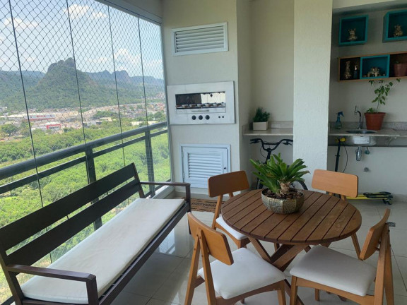Imagem Apartamento com 4 Quartos à Venda, 393 m² em Barra da Tijuca - Rio de Janeiro