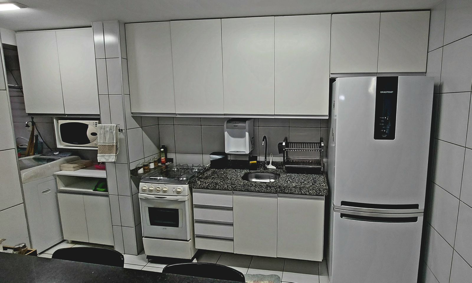 Imagem Apartamento com 3 Quartos à Venda, 78 m²em Nova Parnamirim - Parnamirim
