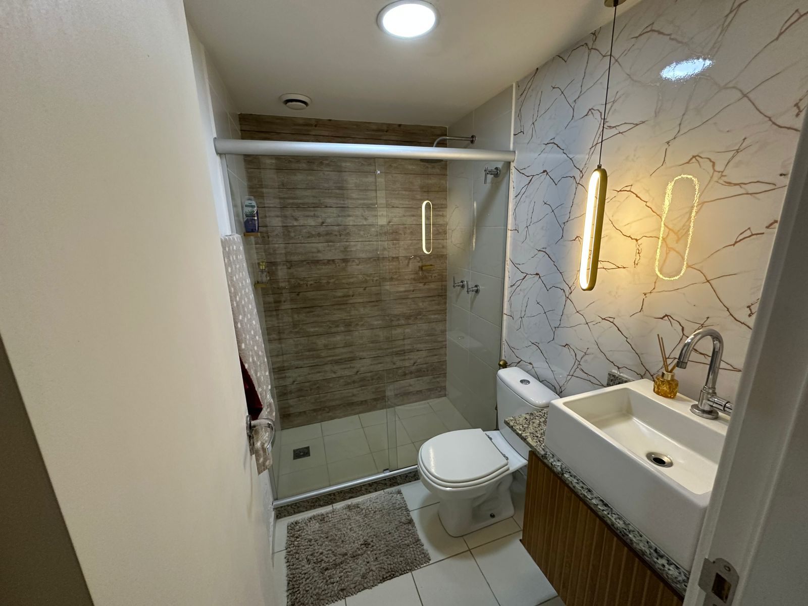 Foto do imóvel: Apartamento com 2 Quartos à Venda ou Locação, 68 m² em Taquara - Rio de Janeiro
