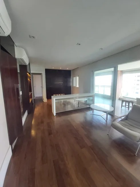 Imagem Apartamento com 3 Quartos à Venda, 151 m²em Paraíso - São Paulo