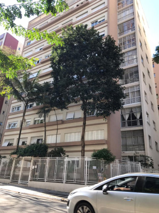 Imagem Apartamento com 3 Quartos à Venda, 202 m² em Bela Vista - São Paulo